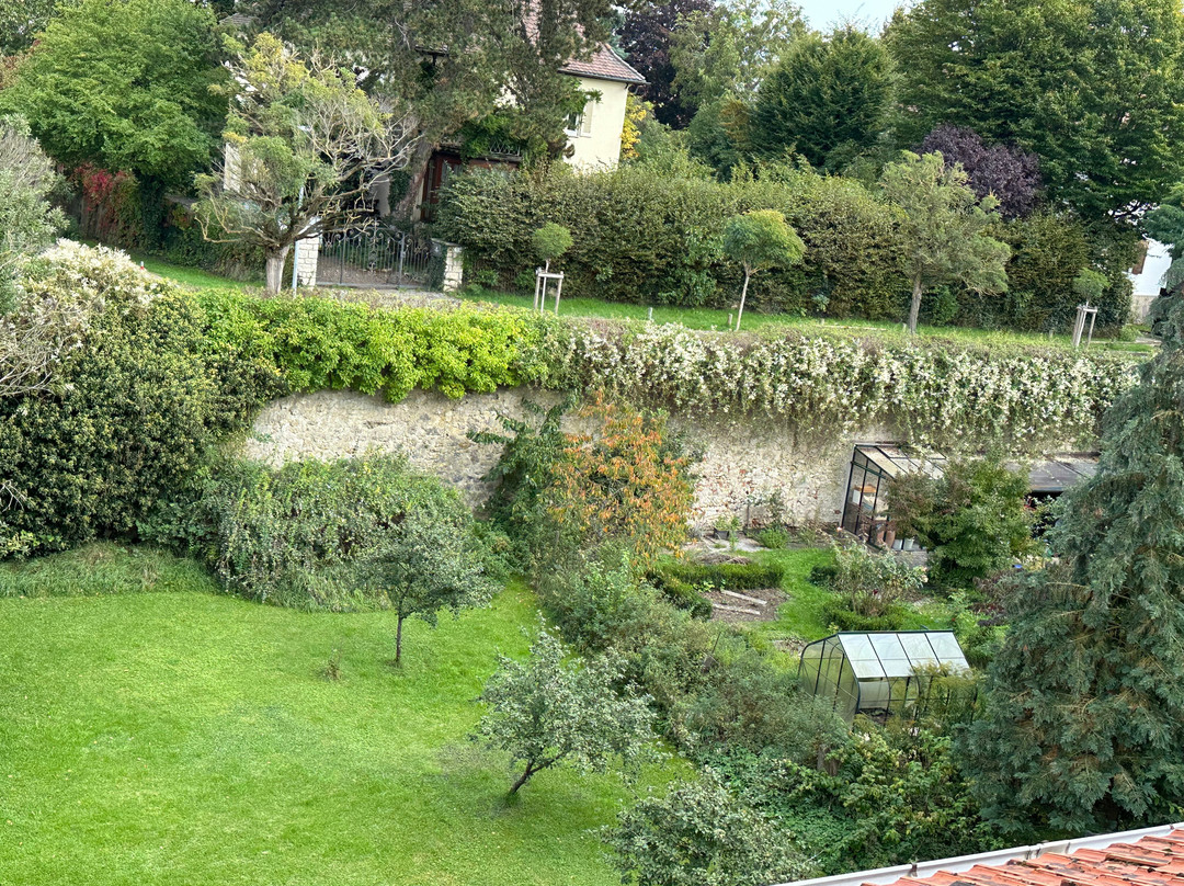 Historische Stadtmauer-讷德林根必去景点