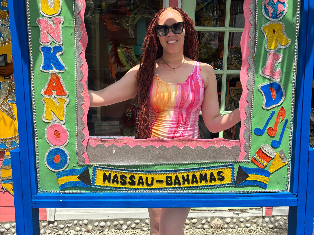 Junkanoo World Museum & Arts Centre-拿骚必去景点