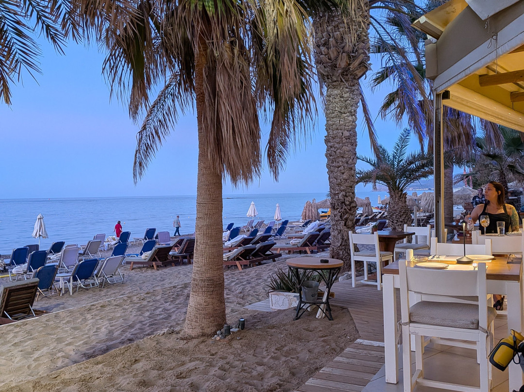 Stalis Beach-史塔利思必去景点