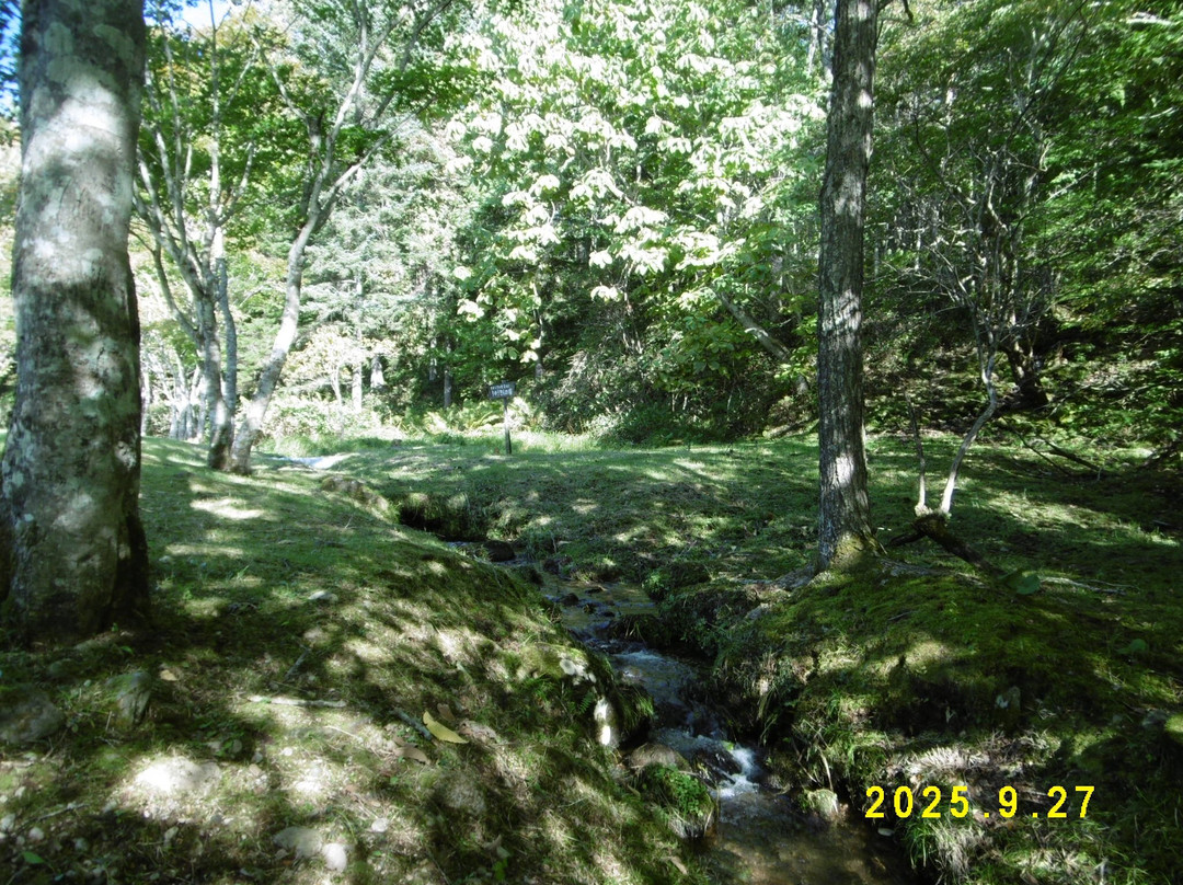 Fukuhara Sanso-鹿追町必去景点