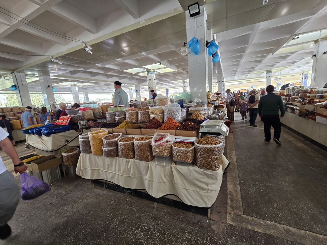 Centasia Voyages-希瓦必去景点