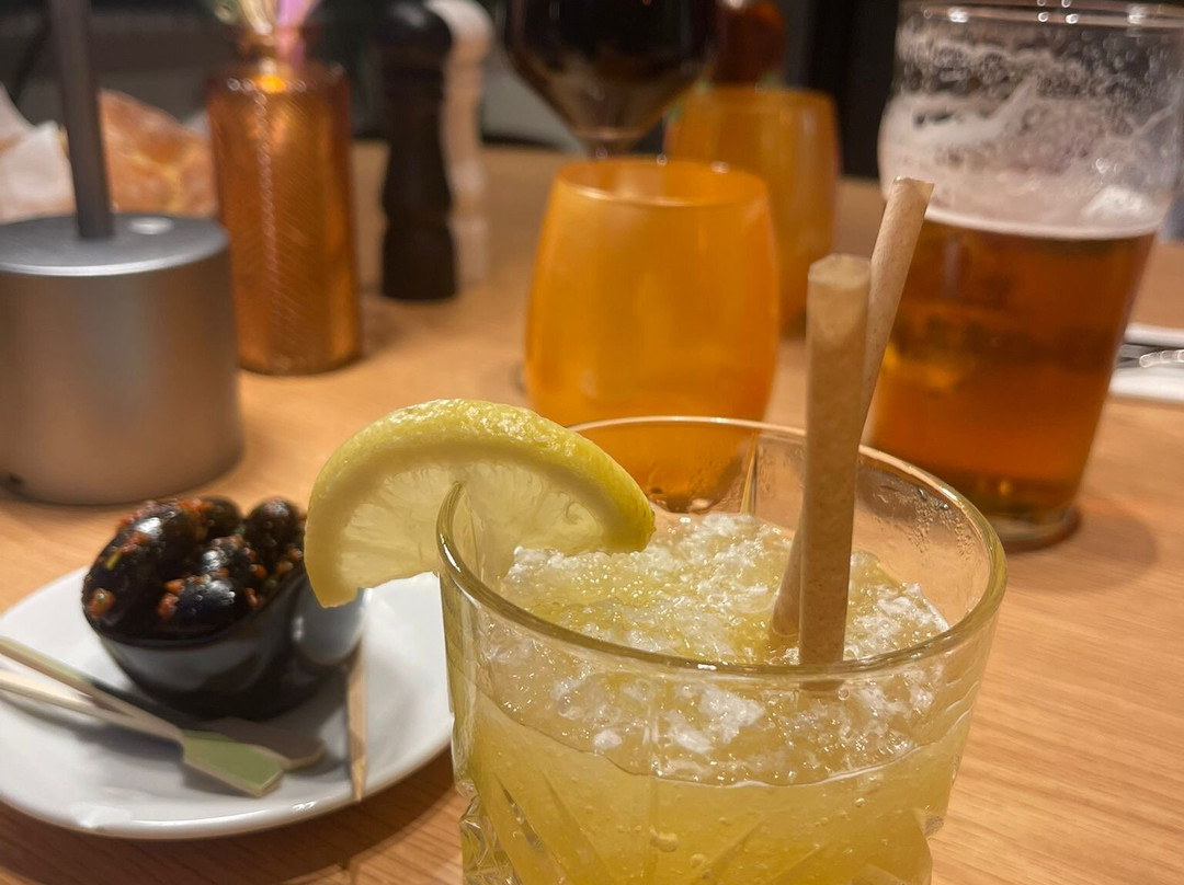 Leudelange餐馆和美食-Brasserie De L'écurie - Kockelscheuer