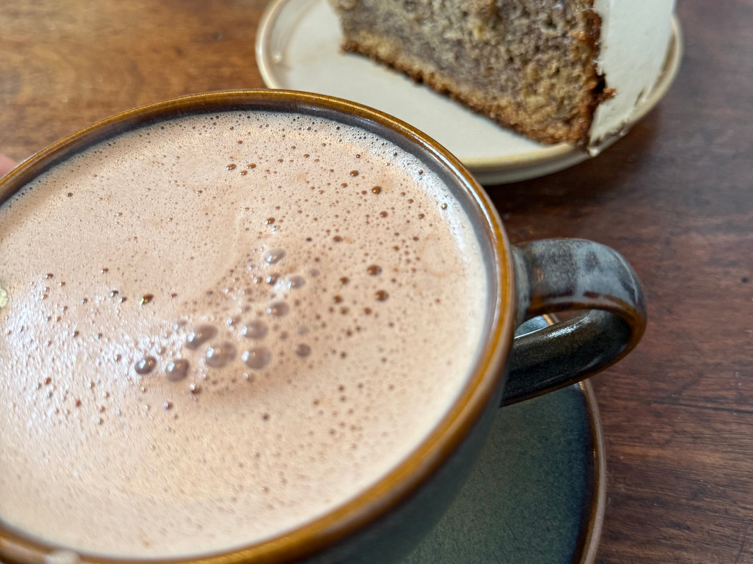 Chabad Boquete-波魁特必去景点