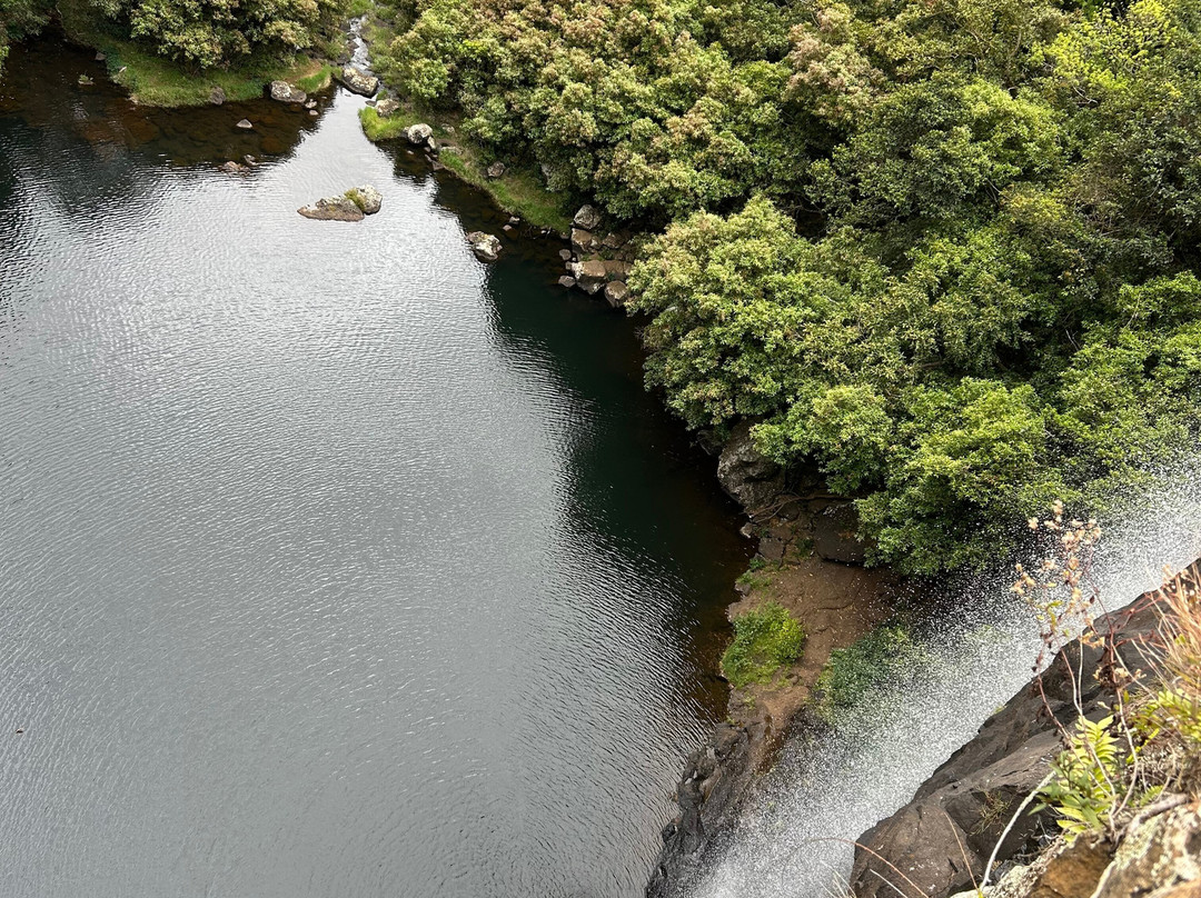 Green Discovery B&B Tamarind Falls 7 Cascades主图