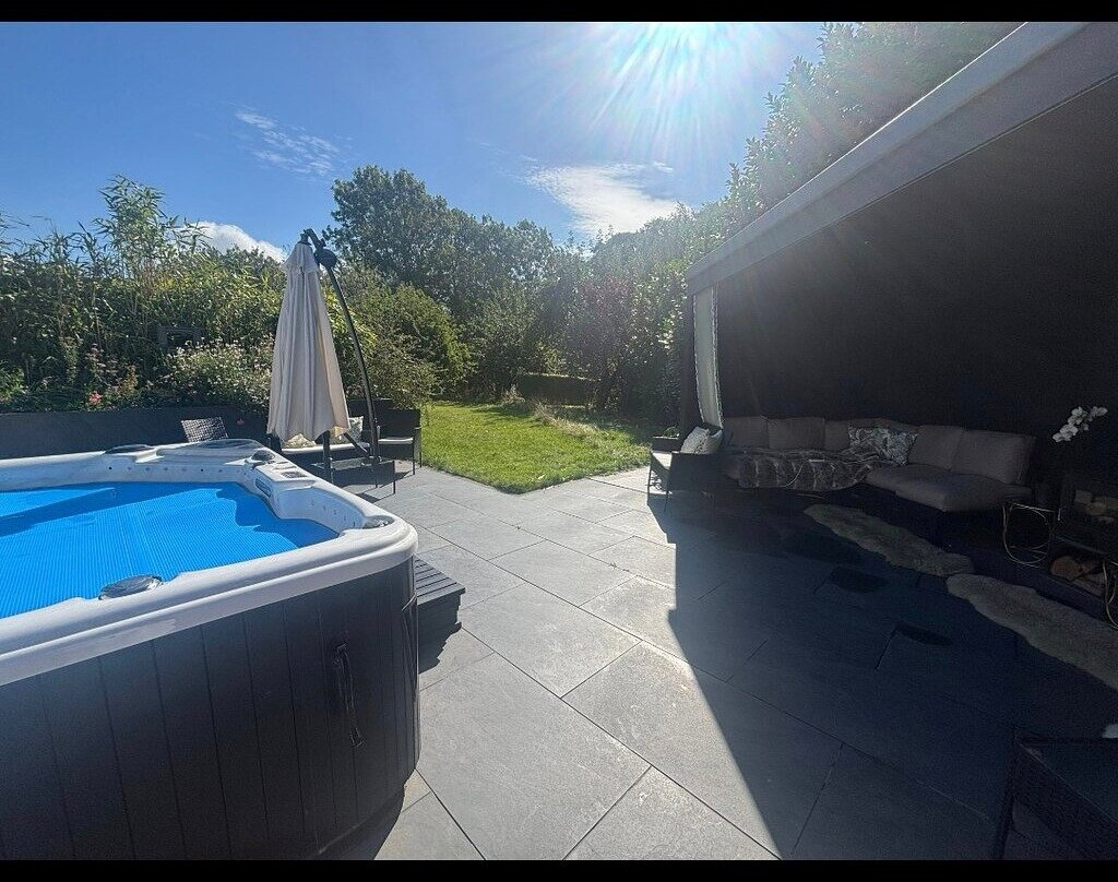 The Scented Garden Private Day Spa-Orston必去景点