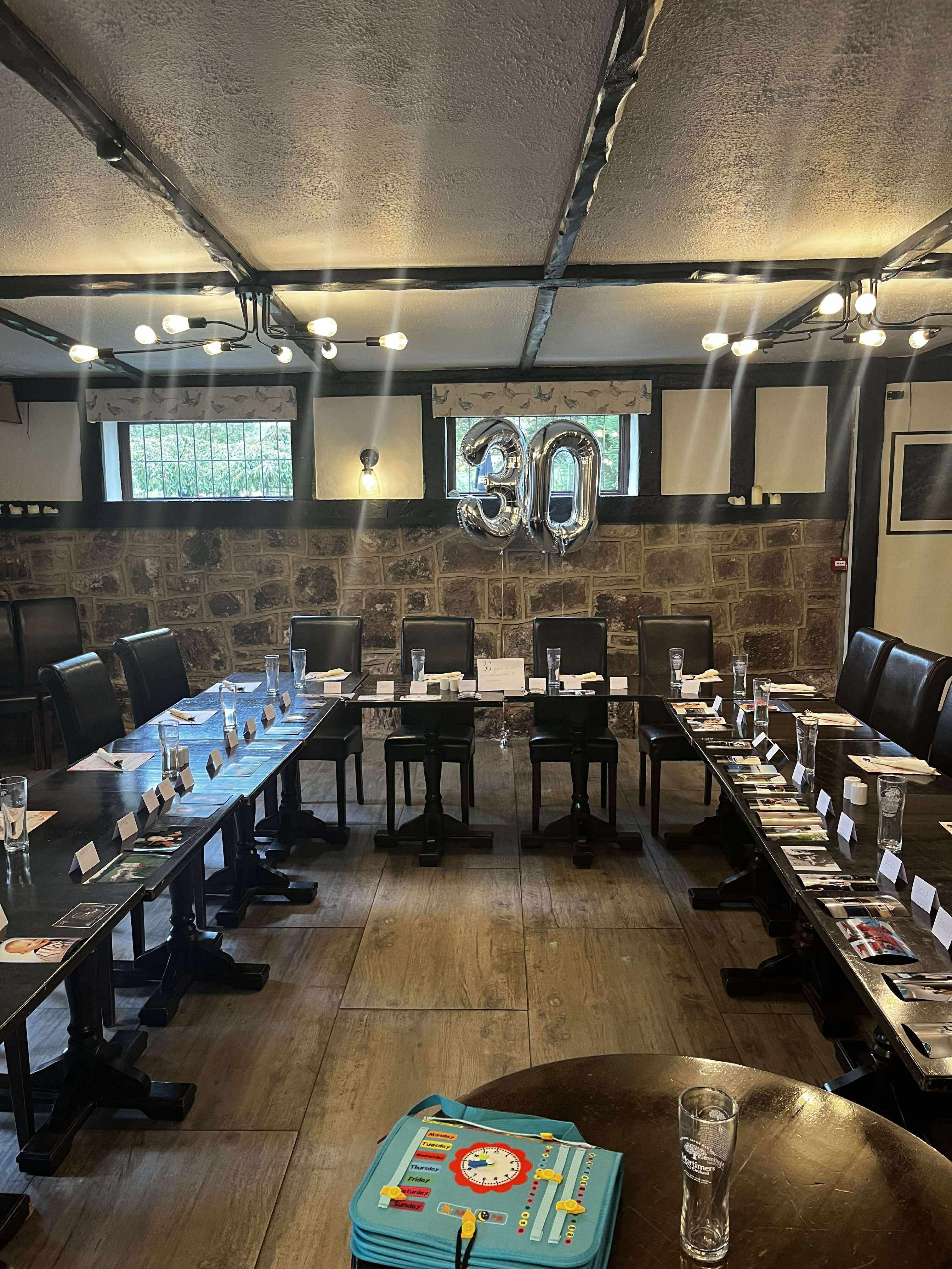 The Old Court Hotel-官方