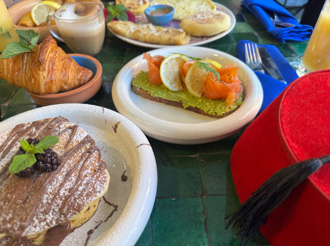 La Bohème Marrakech