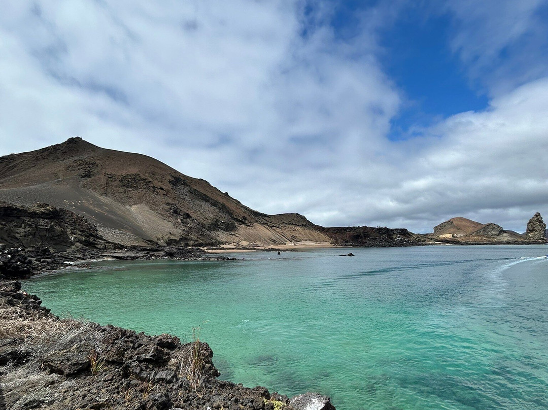 Bartolome Island, Galapagos, Ecuador-Bartolome必去景点
