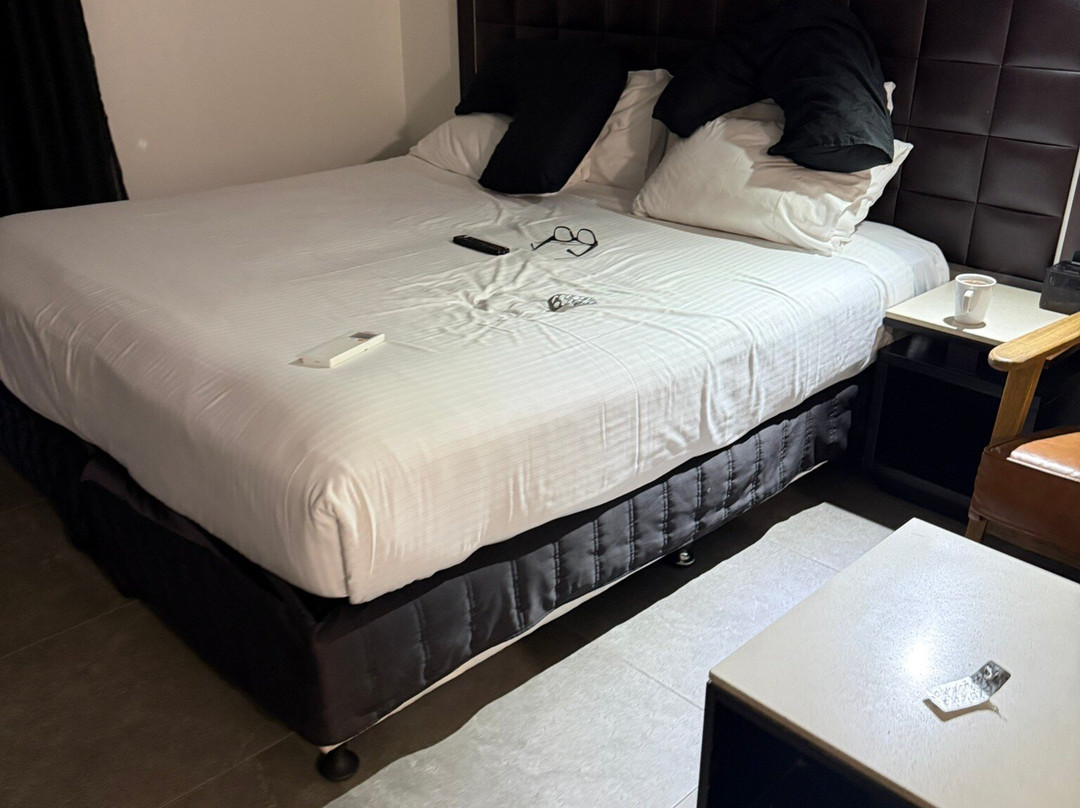 Comfort Inn North Brisbane主图
