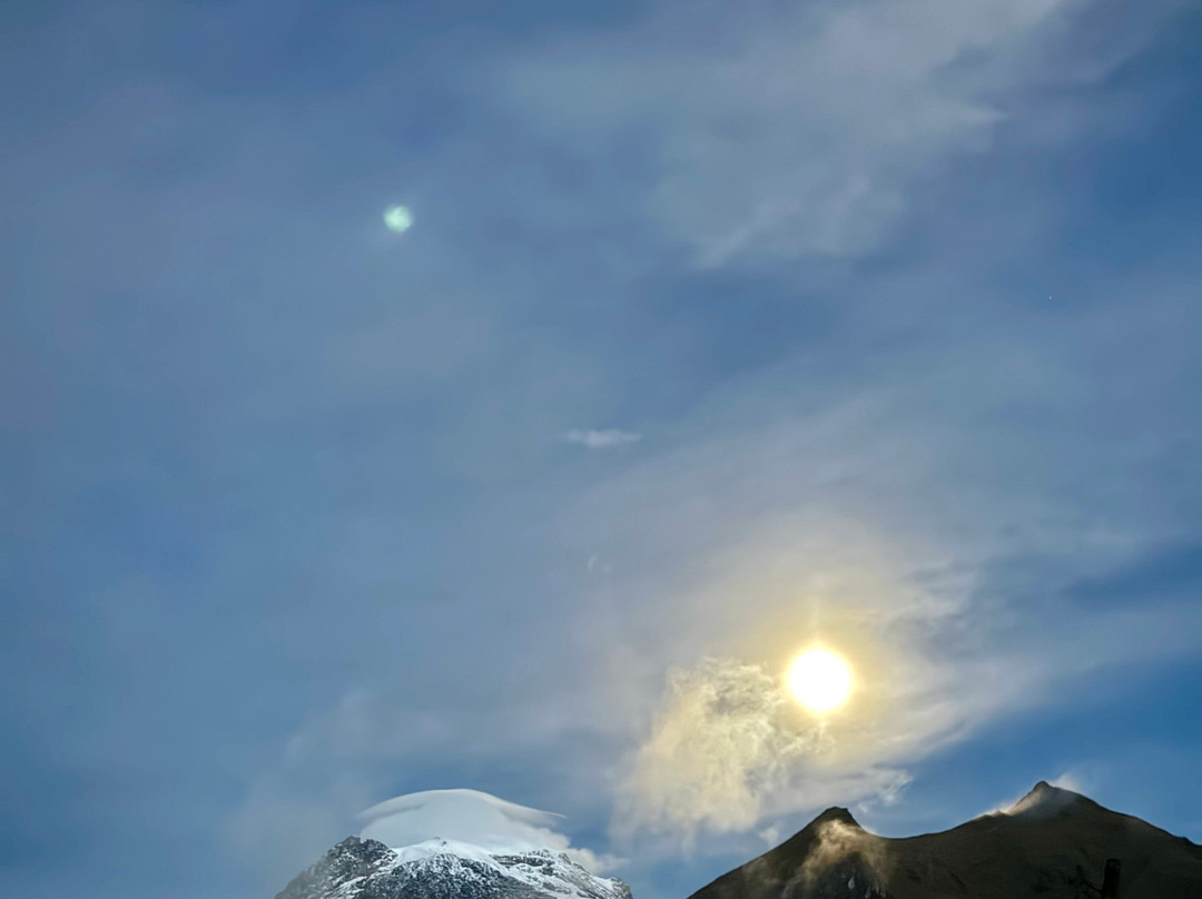 Crested Outdoors-萨伦托必去景点