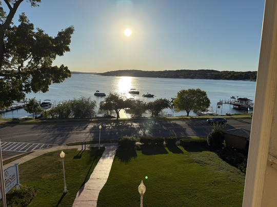 Bella Vista Suites主图