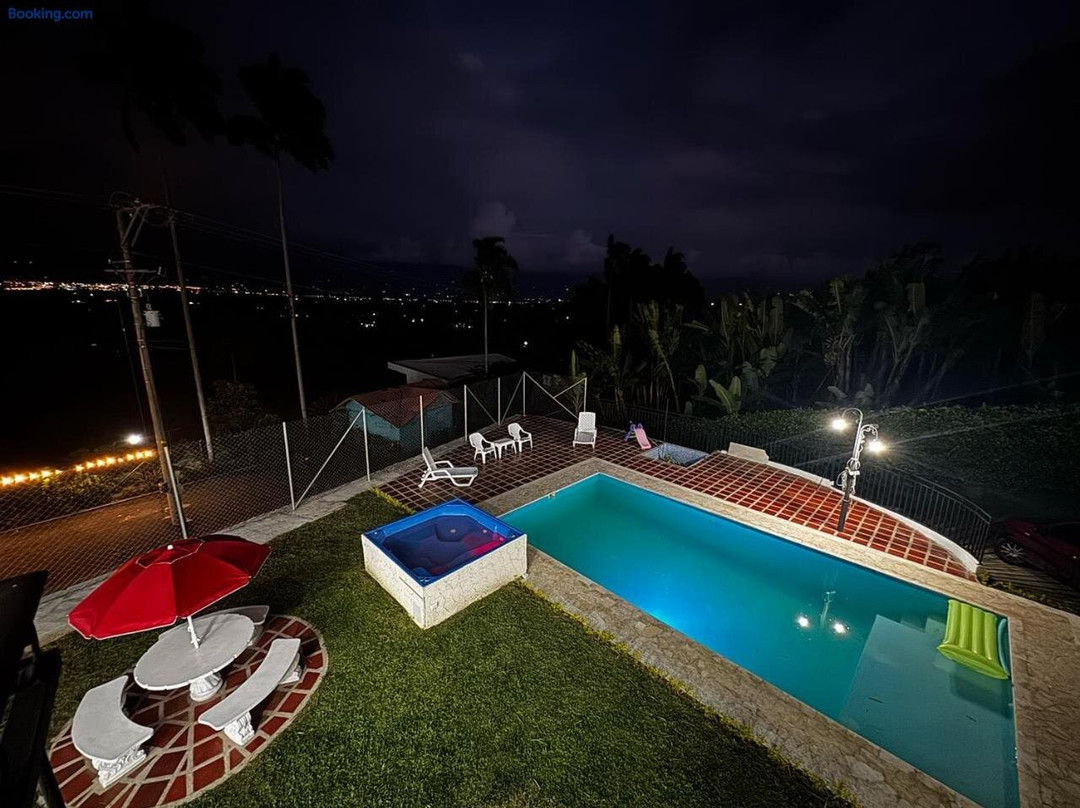 Villa Pacola