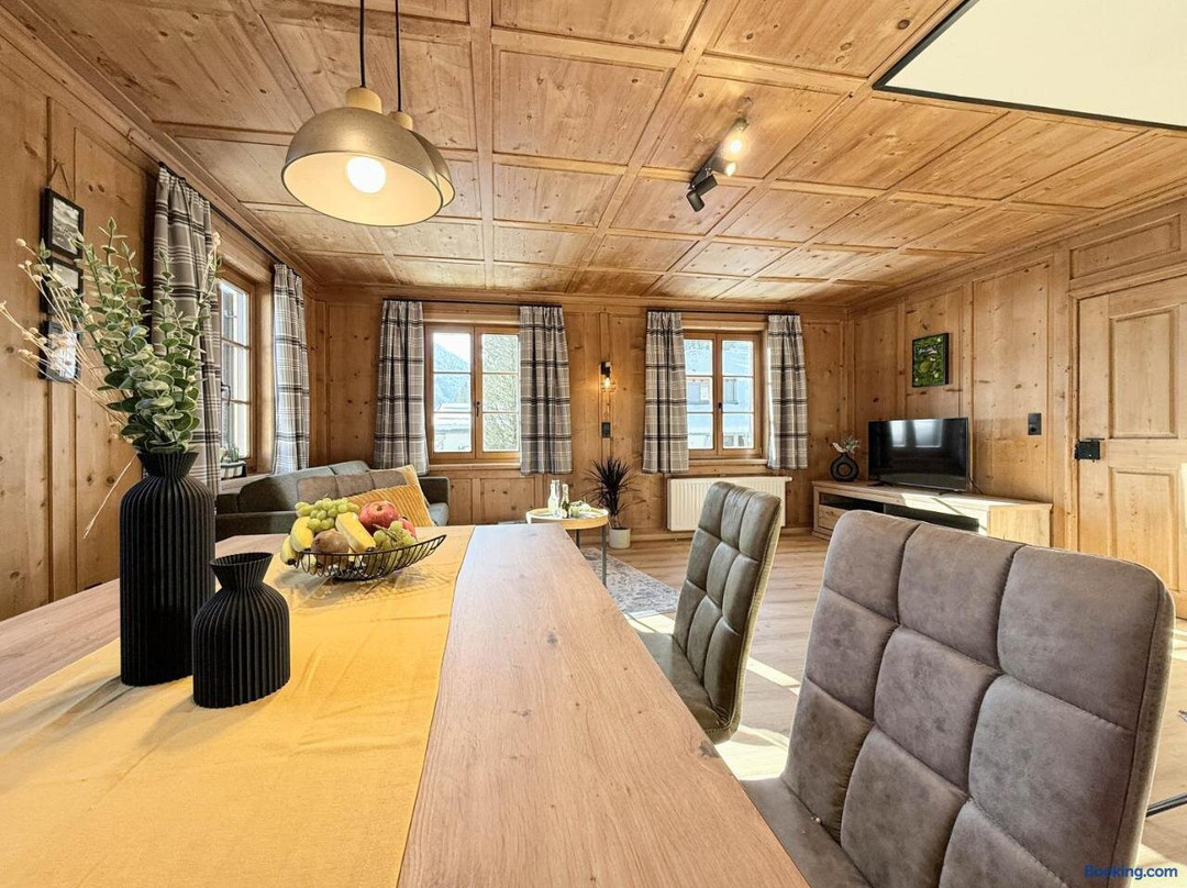 Haus Carolus