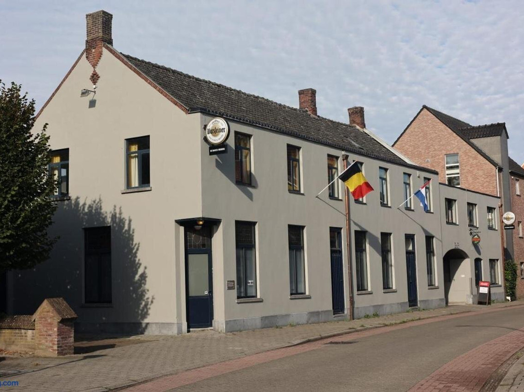 De Baolse Herberg