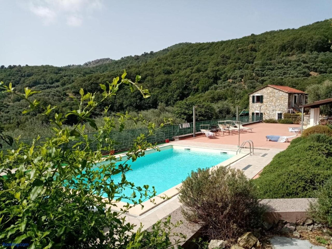 Agrisport Ca Di Cuni
