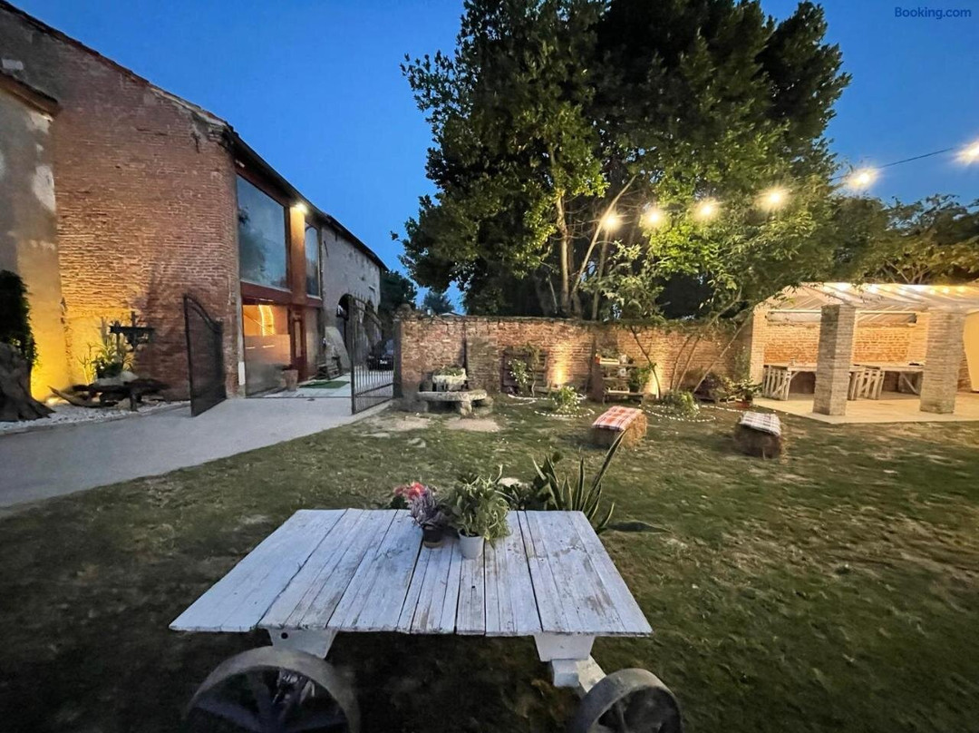 Tenuta Borgato Morelli