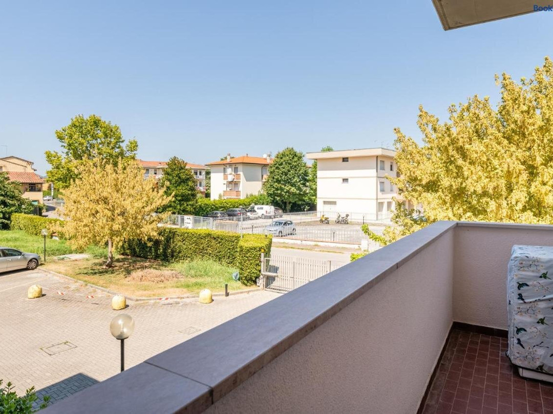 San Concordio Apartments - Affitti Brevi Italia