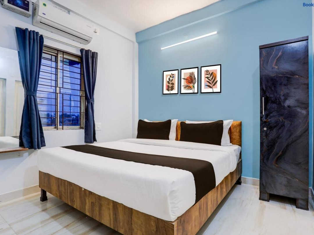 Hotel O Silk Serenity