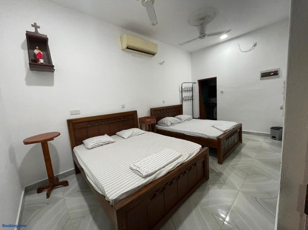 Dutch Guest House