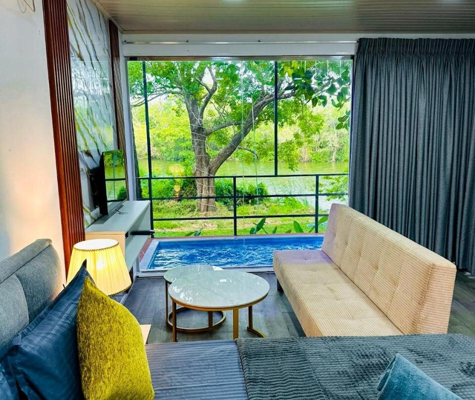 Leopard Inn Wilpattu