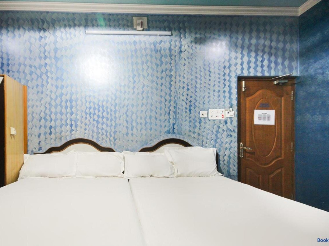 Oyo Sri Lakshmi Narasimha