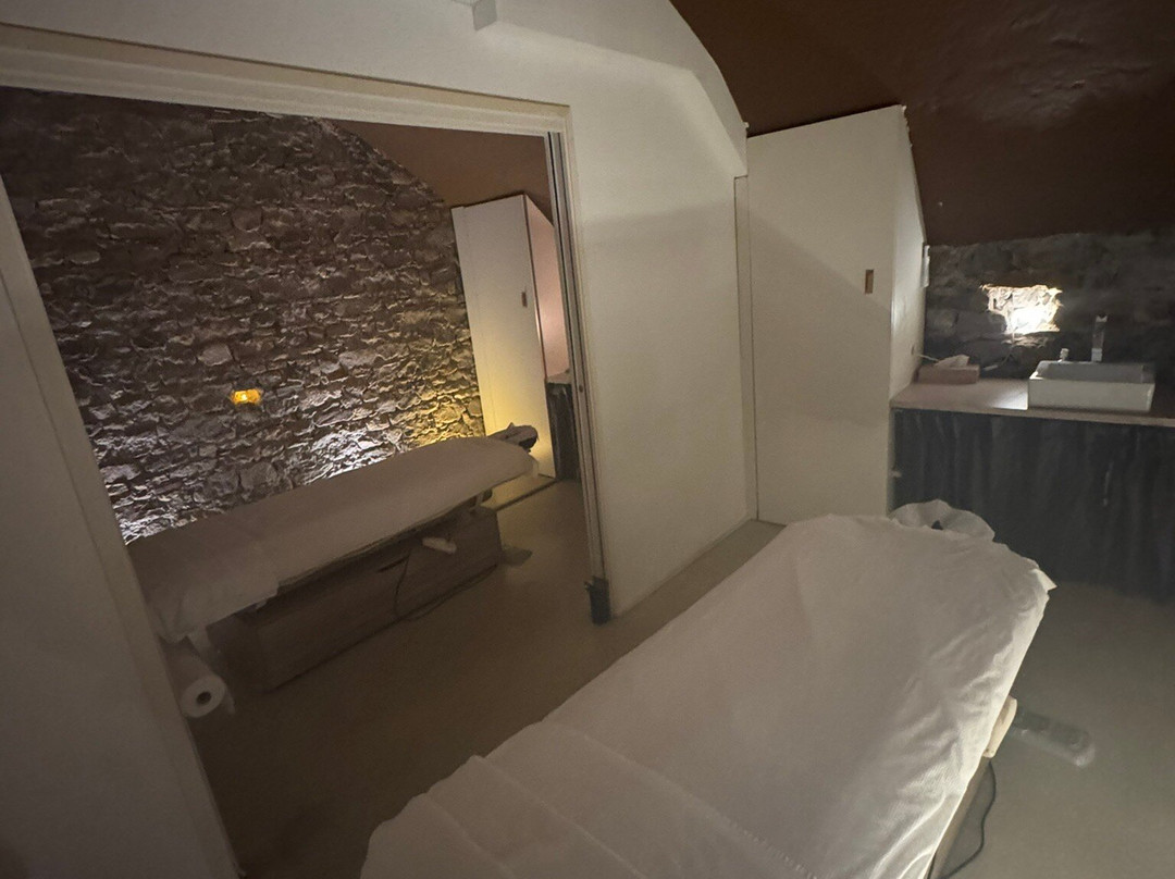 Belle De Maïa - Maison De Beauté-里昂必去景点