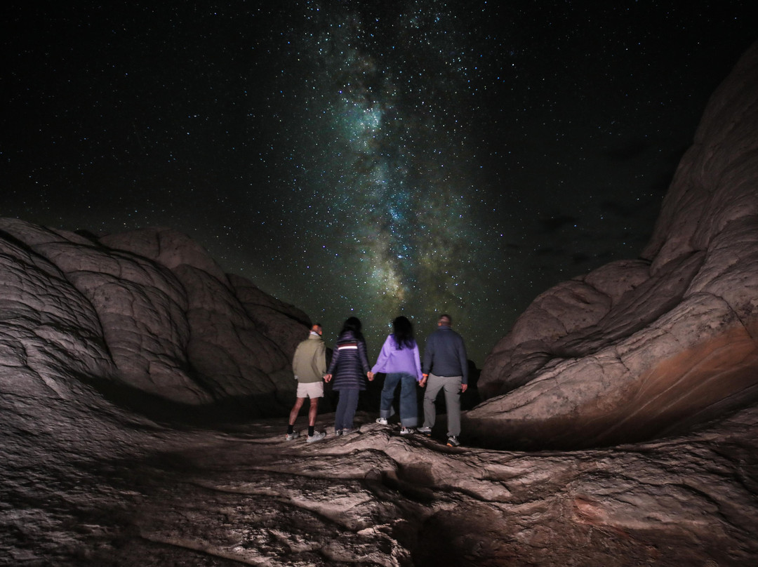 Paria Outpost and Outfitters-比格沃特必去景点