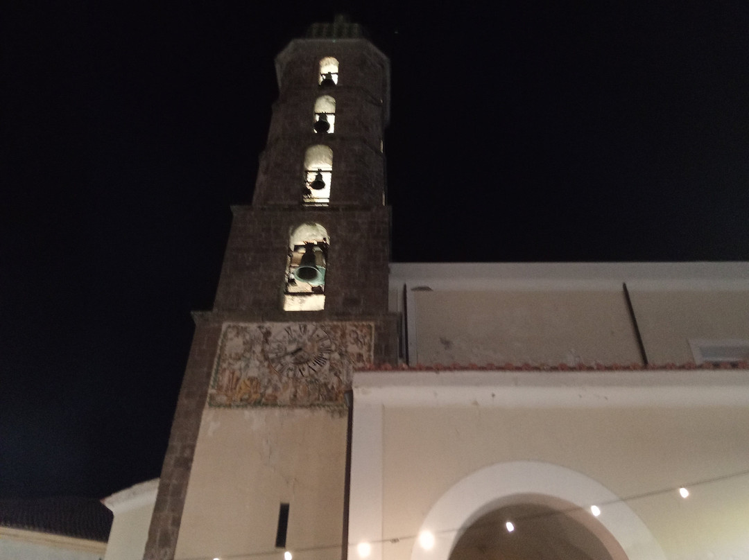 Centro Storico di Roccamonfina-Roccamonfina必去景点
