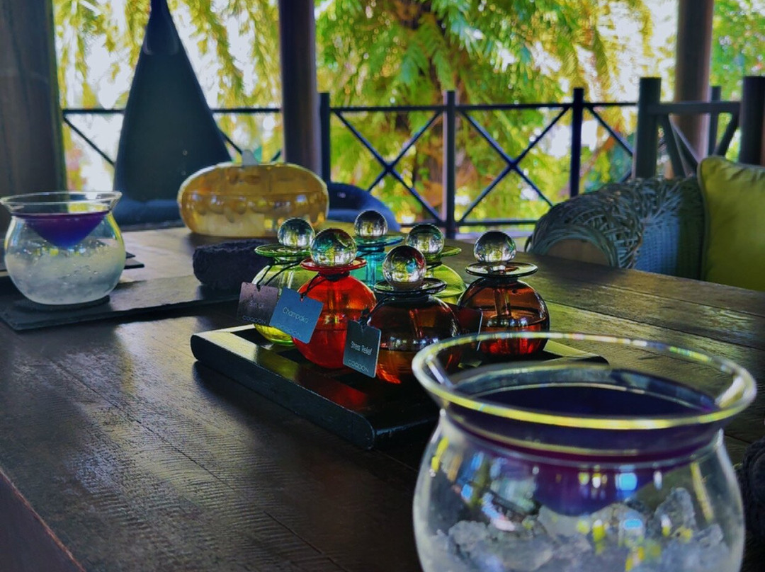 Coqoon Spa-Sakhu必去景点