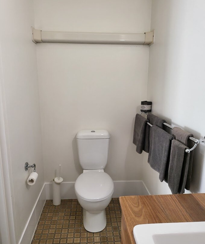 Cook's Endeavour Motor Inn主图