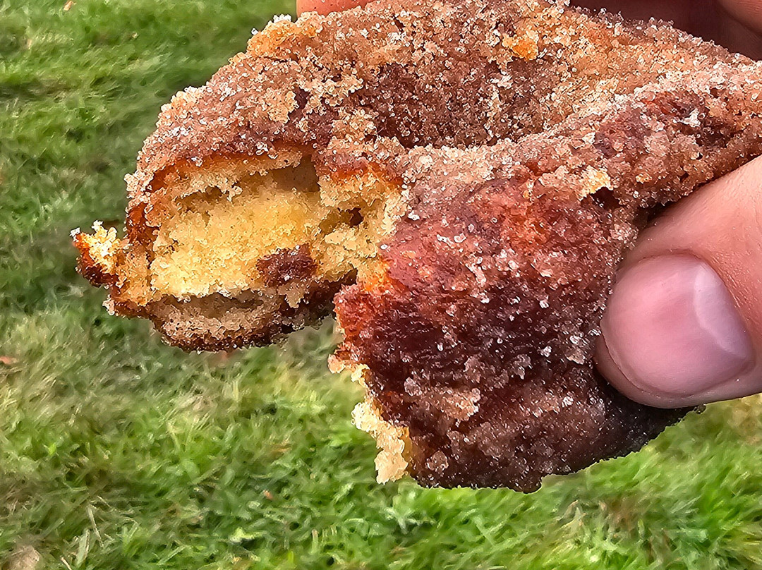 Furnace Brook Winery at Hilltop Orchards-Richmond必去景点