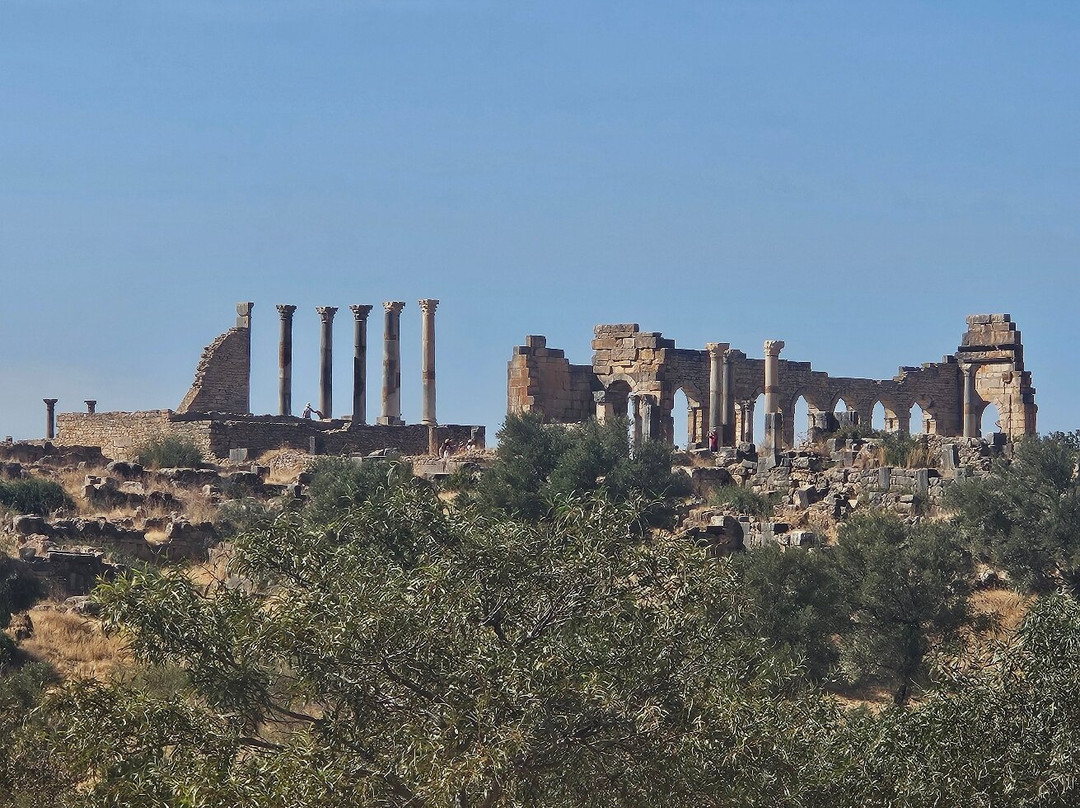 Marrakech Vip Tours-索维拉必去景点