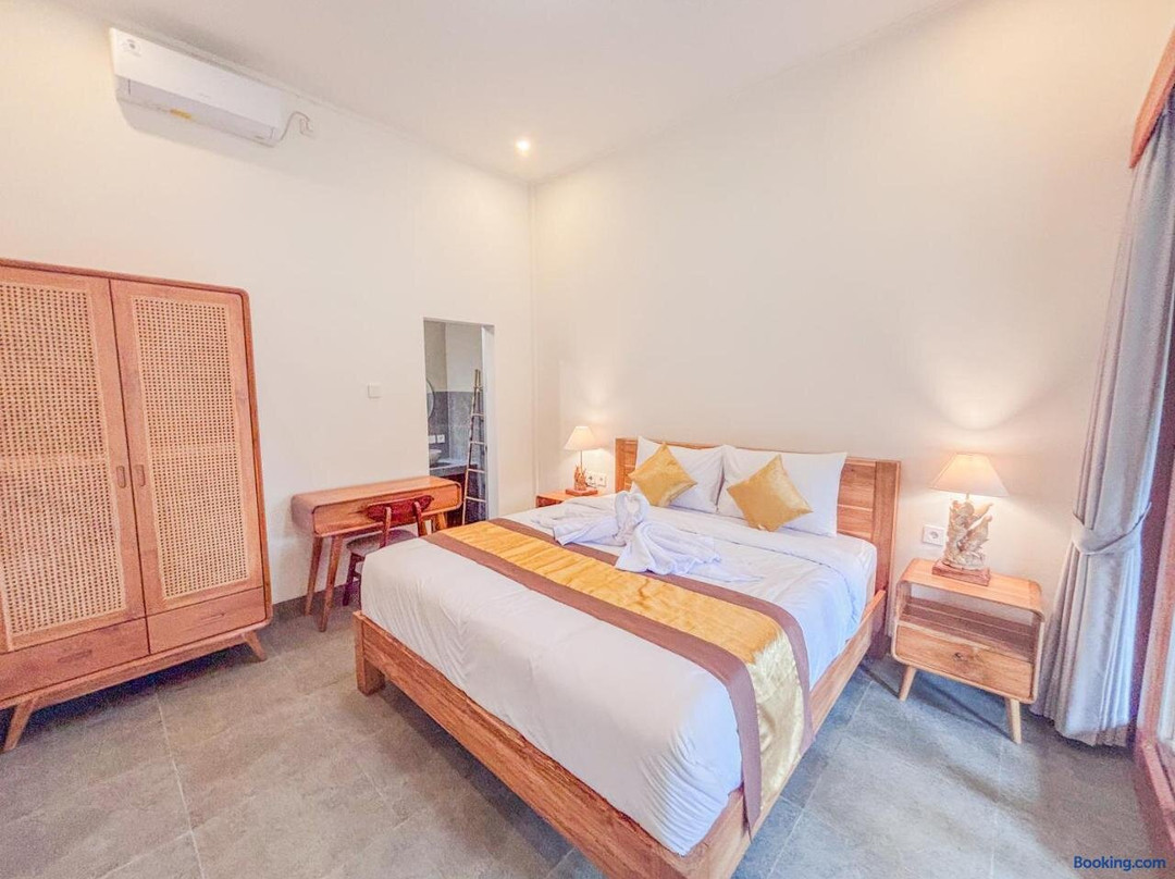 D'na Guesthouse