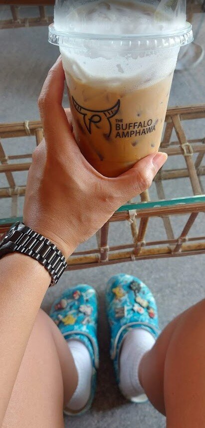 The Buffalo Amphawa-官方