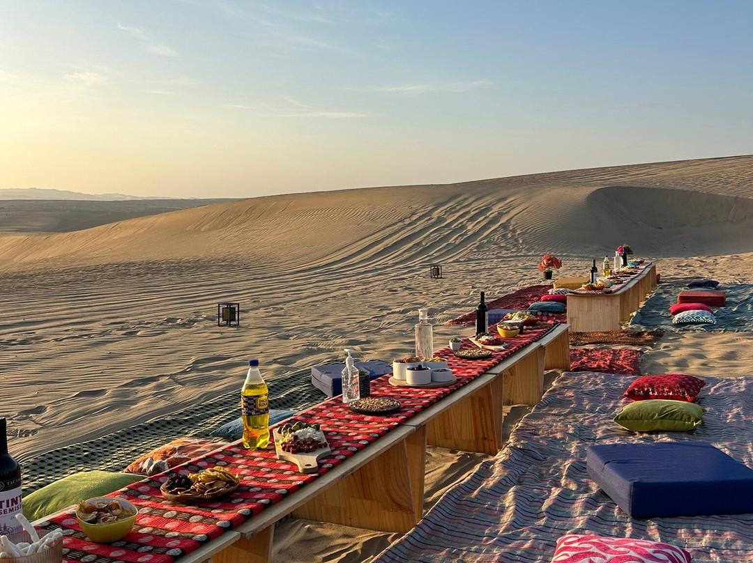 Lima Experience-利马必去景点