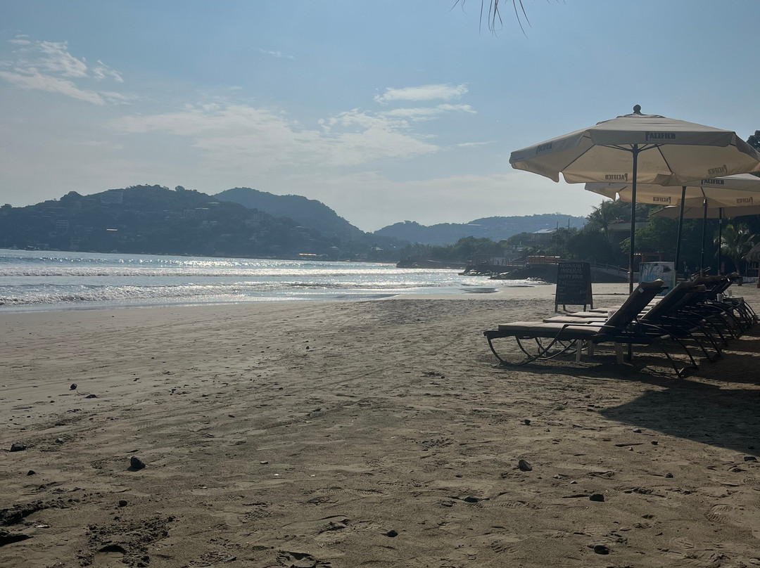 海滨奥拉酒店主图