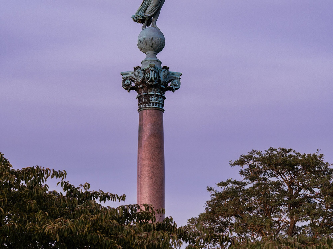 卡斯特雷特城堡-哥本哈根必去景点