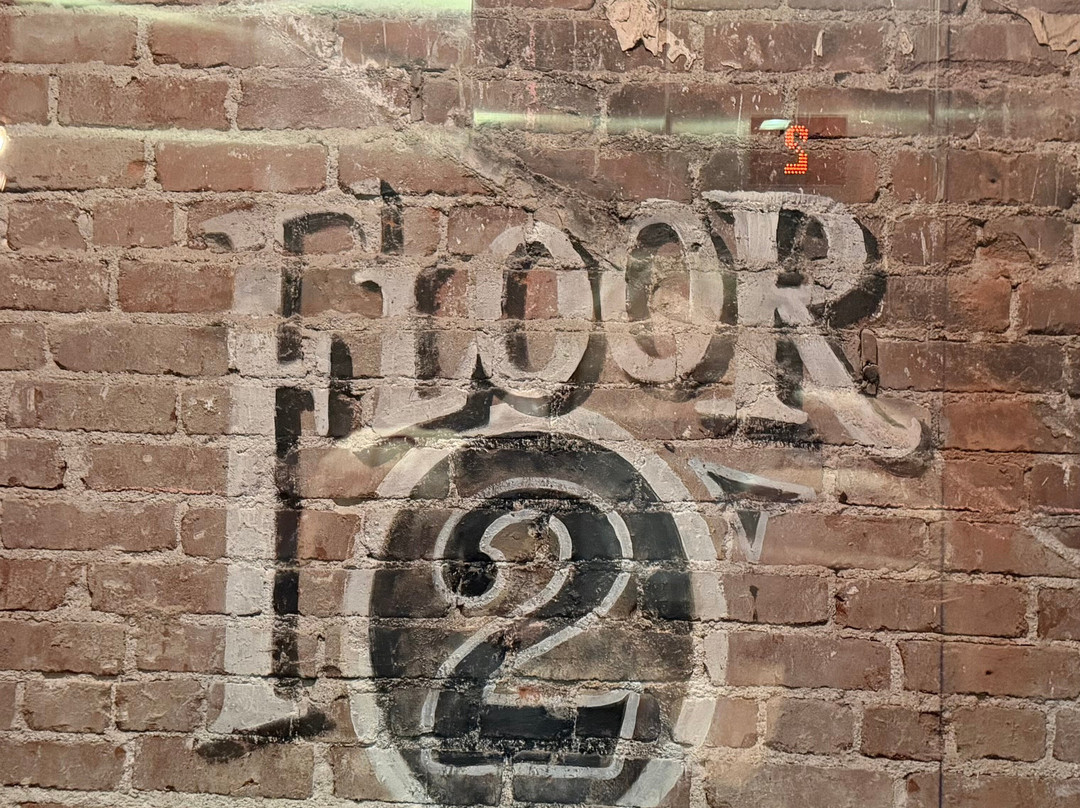 Hotel Vandivort主图