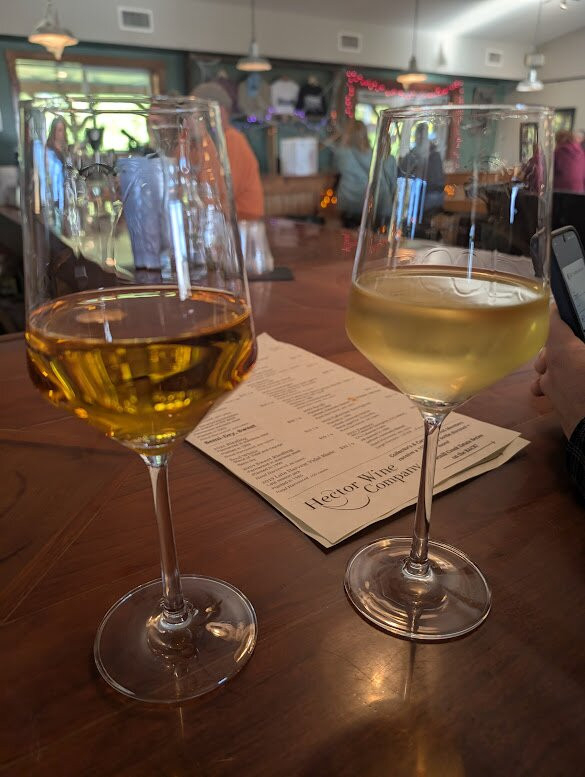 Hector Wine Company-Hector必去景点