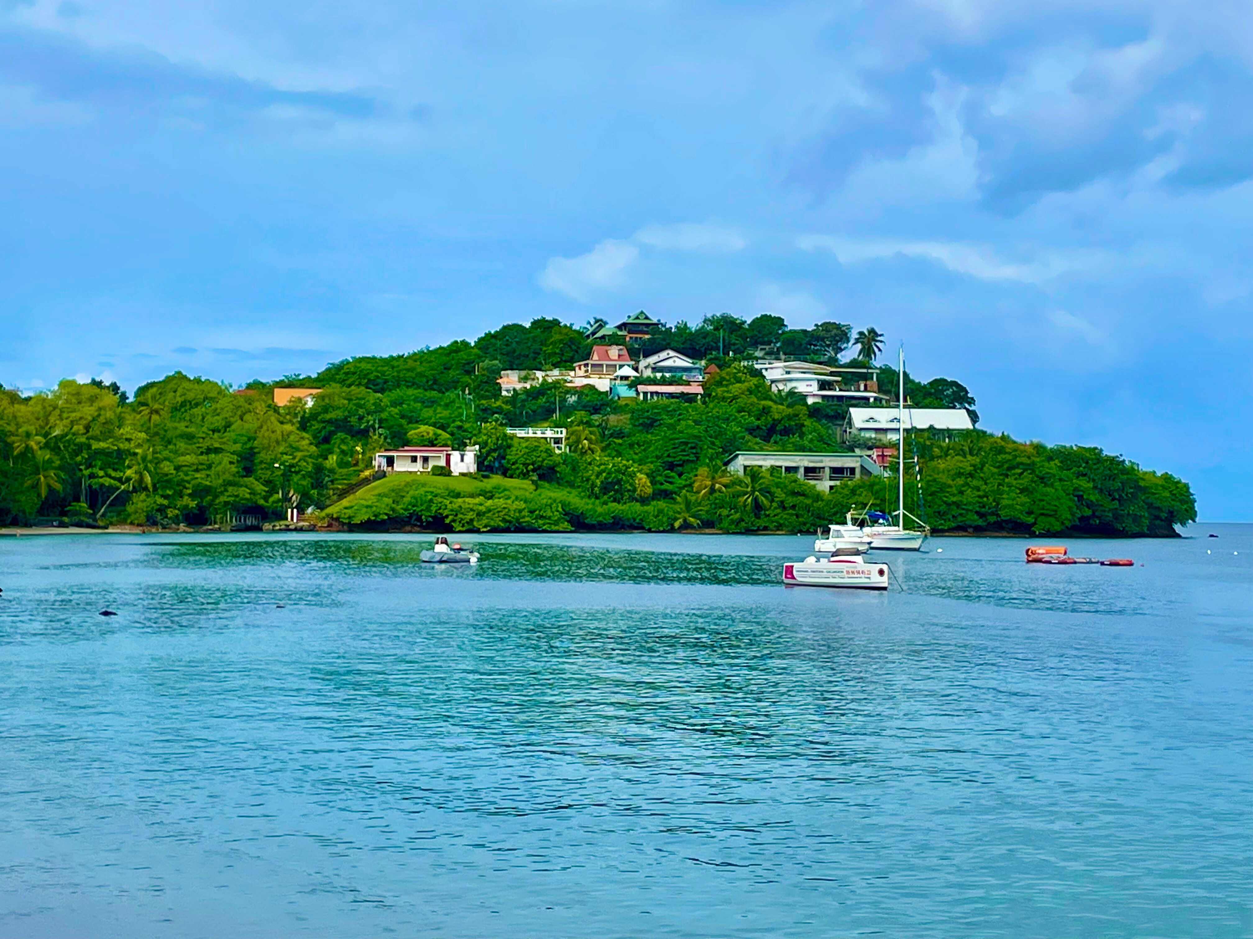 Hôtel Bambou-官方