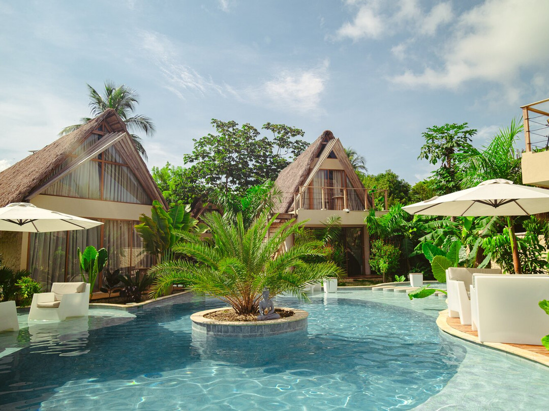 Velanova Paradise - Hotel Retreat