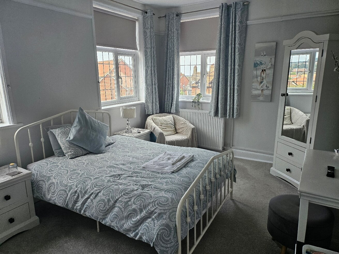 Ashbourne House B&B主图