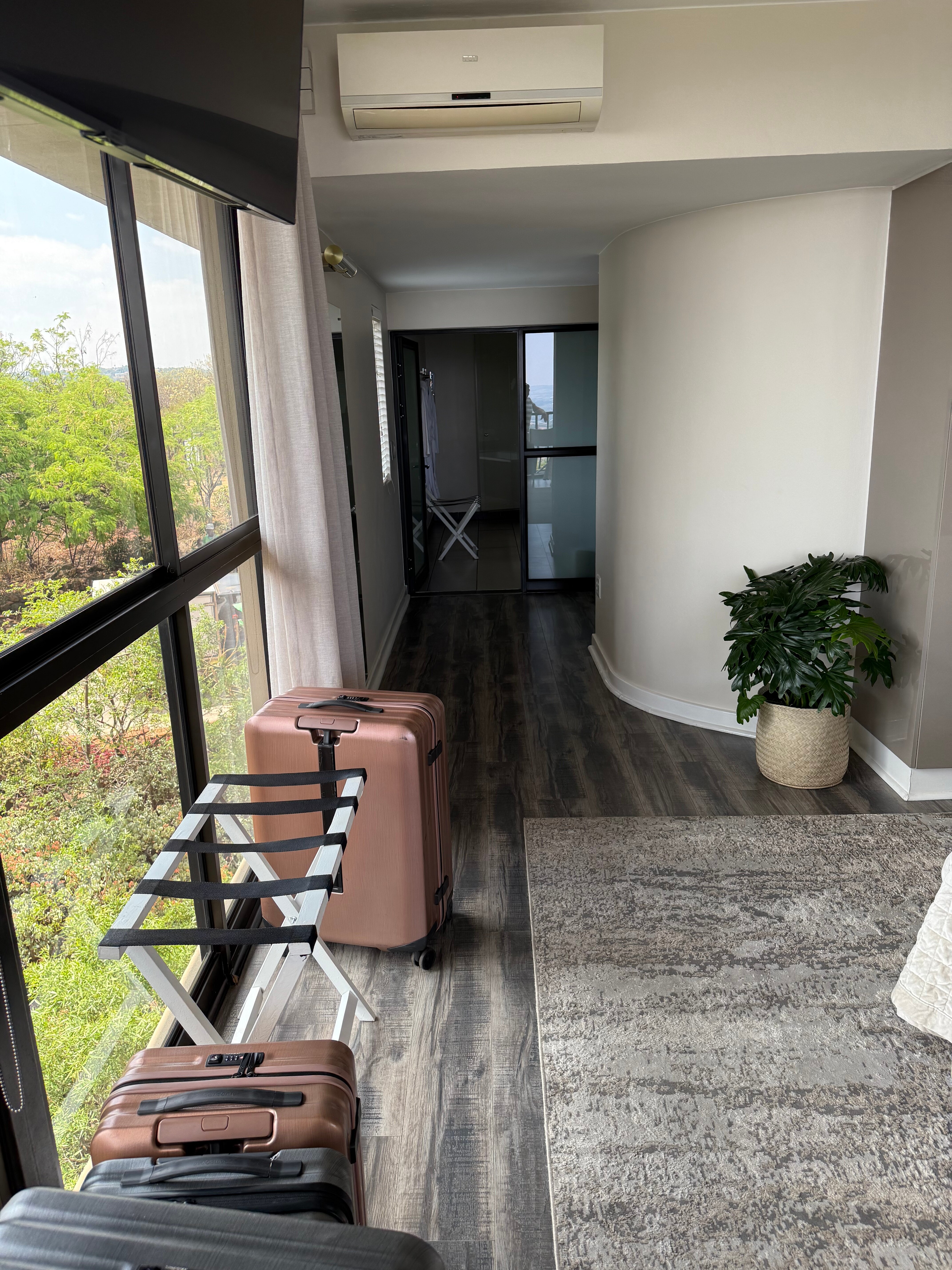 塔巴生态酒店-客卧