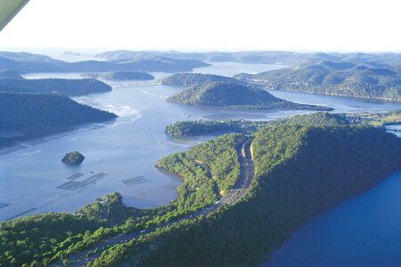 Time Out Cruises-Brooklyn必去景点