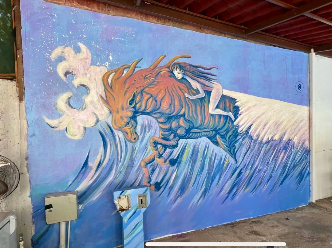 Sayulita Sandbar-Bahia de Banderas Municipality必去景点