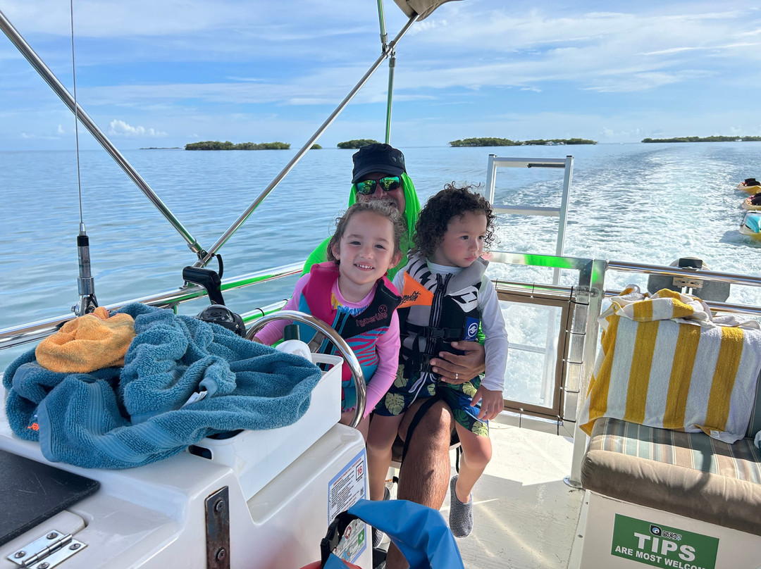 Parguera Water Sports-La Parguera必去景点