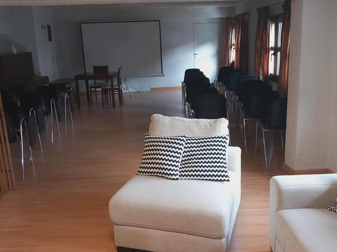 Filoxenia Hotel & Spa主图
