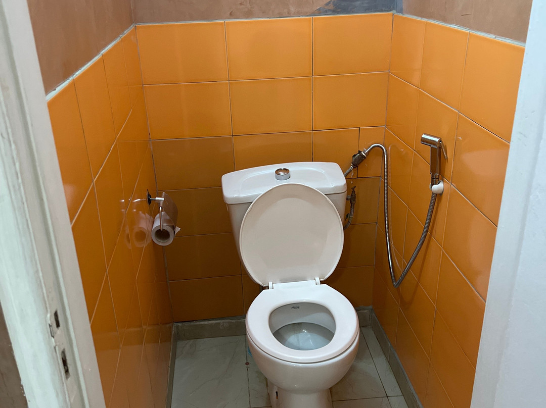 Afrika Keur Saly - Boutique Hôtel 3*主图