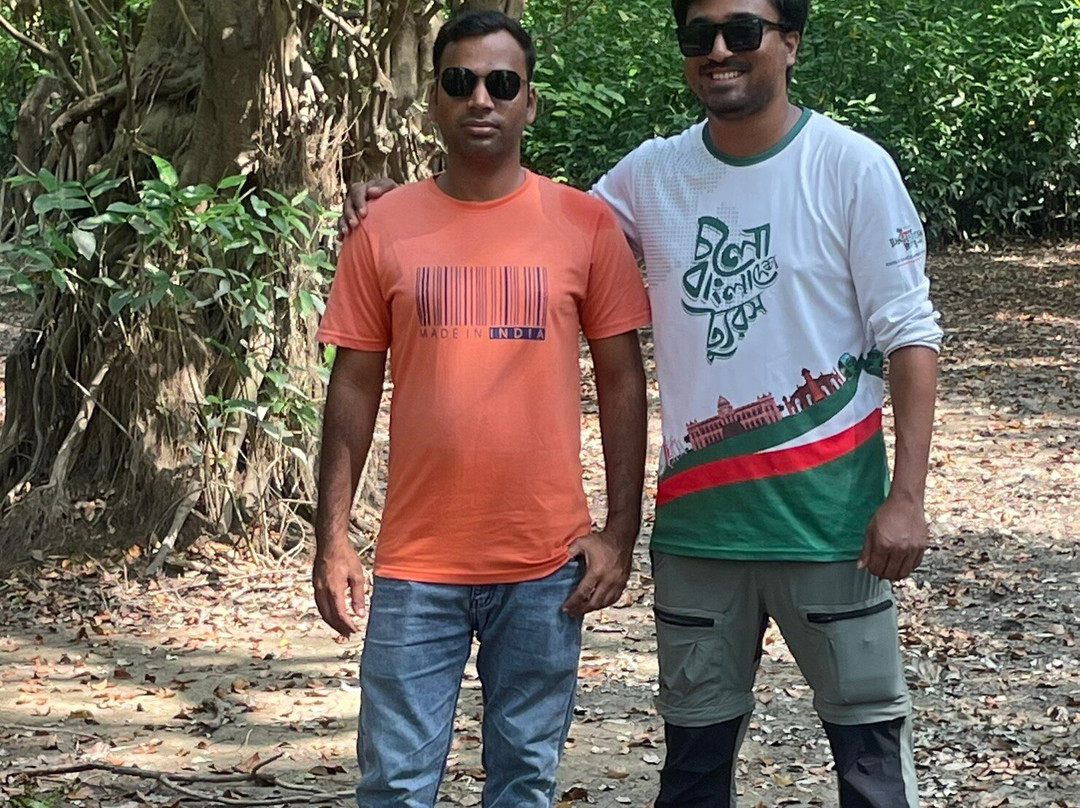 Cholo Bangladesh Tours-达卡市必去景点