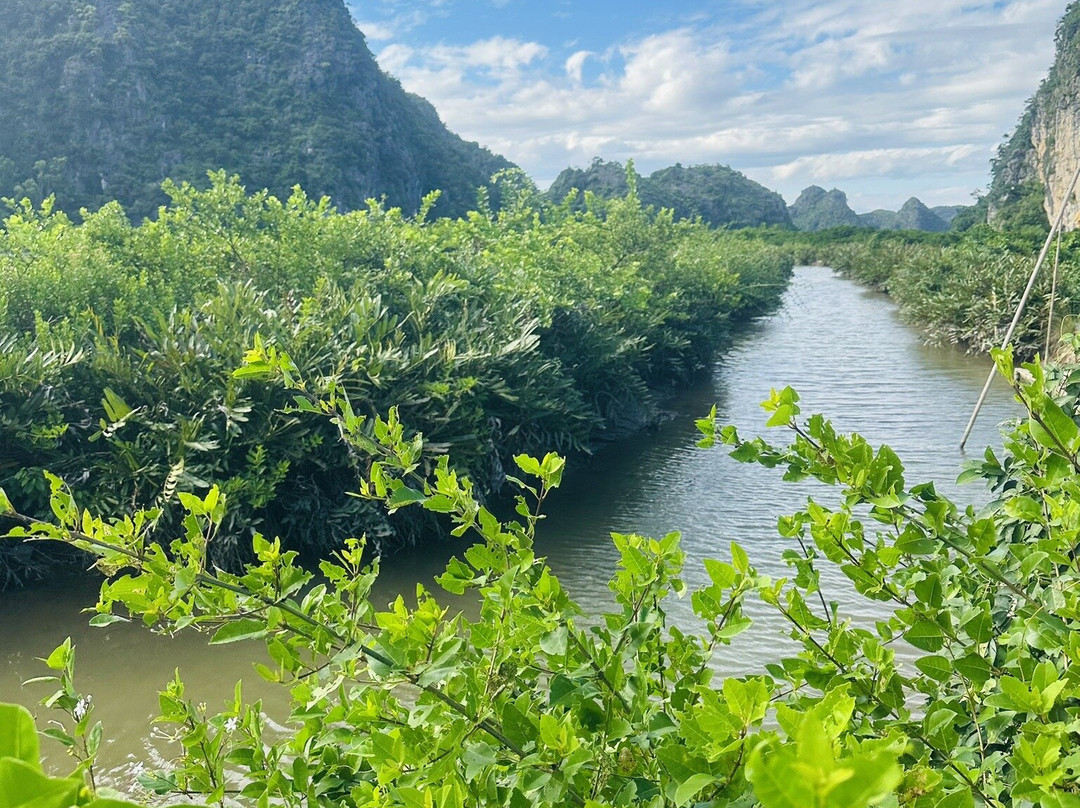 Thien Long Cave-卡巴必去景点
